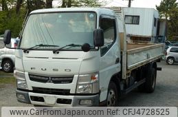 mitsubishi-fuso canter 2011 GOO_NET_EXCHANGE_0504287A30200412W006