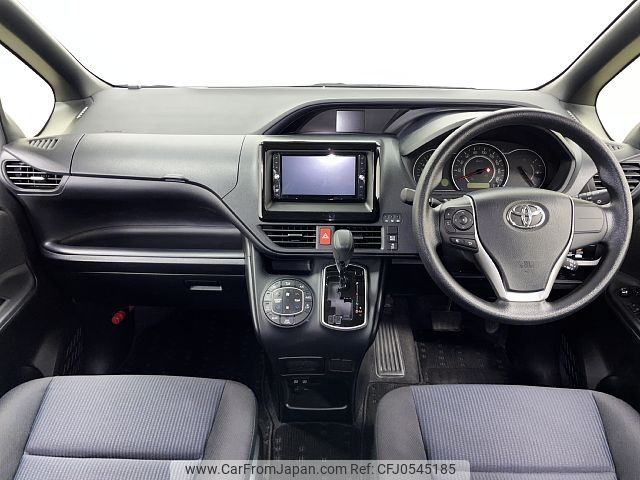 toyota noah 2018 -TOYOTA--Noah DBA-ZRR80G--ZRR80-0444208---TOYOTA--Noah DBA-ZRR80G--ZRR80-0444208- image 2