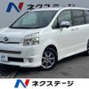 toyota voxy 2009 -TOYOTA--Voxy DBA-ZRR70W--ZRR70-0237223---TOYOTA--Voxy DBA-ZRR70W--ZRR70-0237223- image 1