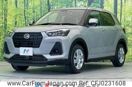 daihatsu rocky 2022 -DAIHATSU--Rocky 5BA-A201S--A201S-0003367---DAIHATSU--Rocky 5BA-A201S--A201S-0003367-