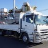 mitsubishi-fuso super-great 2008 -MITSUBISHI--Super Great BDG-FU50JZ--FU50JZ-550215---MITSUBISHI--Super Great BDG-FU50JZ--FU50JZ-550215- image 2