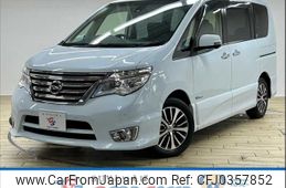 nissan serena 2015 -NISSAN--Serena DAA-HFC26--HFC26-283544---NISSAN--Serena DAA-HFC26--HFC26-283544-