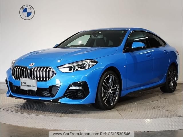 bmw 2-series 2023 quick_quick_3BA-7K15_WBA12AK0307L77119 image 1