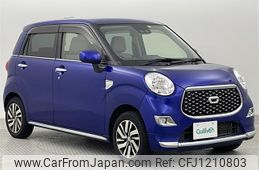 daihatsu cast 2018 -DAIHATSU--Cast DBA-LA260S--LA260S-0028671---DAIHATSU--Cast DBA-LA260S--LA260S-0028671-