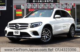 mercedes-benz glc-class 2019 -MERCEDES-BENZ--Benz GLC LDA-253905C--WDC2539052F492242---MERCEDES-BENZ--Benz GLC LDA-253905C--WDC2539052F492242-