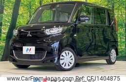 mitsubishi ek-space 2023 quick_quick_B34A_B34A-0404782