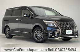 nissan elgrand 2022 -NISSAN--Elgrand 5BA-TE52--TE52-149077---NISSAN--Elgrand 5BA-TE52--TE52-149077-