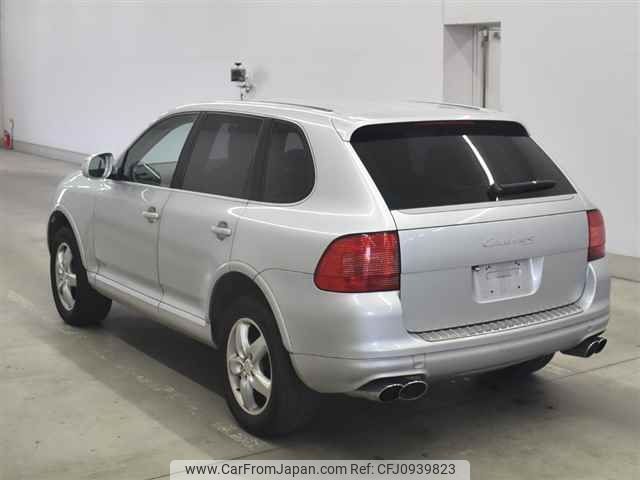 porsche cayenne undefined -PORSCHE--Porsche Cayenne 9PABFDA-WP1ZZZ9PZ6LA06845---PORSCHE--Porsche Cayenne 9PABFDA-WP1ZZZ9PZ6LA06845- image 2
