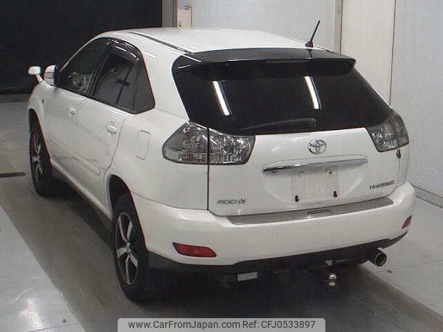 toyota harrier 2004 -TOYOTA--Harrier MCU35W-0015178---TOYOTA--Harrier MCU35W-0015178- image 2