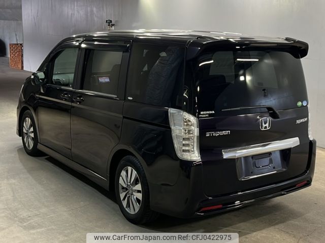 honda stepwagon 2013 -HONDA--Stepwgn RK5-1362829---HONDA--Stepwgn RK5-1362829- image 2