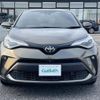 toyota c-hr 2019 -TOYOTA--C-HR DBA-NGX50--NGX50-2036212---TOYOTA--C-HR DBA-NGX50--NGX50-2036212- image 7