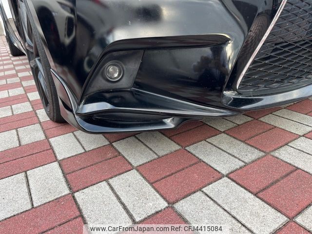 lexus is 2015 -LEXUS--Lexus IS DBA-GSE30--GSE30-5070823---LEXUS--Lexus IS DBA-GSE30--GSE30-5070823- image 2
