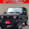 suzuki jimny 2024 -SUZUKI 【札幌 582ｹ6931】--Jimny JB64W--343396---SUZUKI 【札幌 582ｹ6931】--Jimny JB64W--343396- image 1