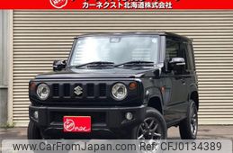 suzuki jimny 2024 -SUZUKI 【札幌 582ｹ6931】--Jimny JB64W--343396---SUZUKI 【札幌 582ｹ6931】--Jimny JB64W--343396-