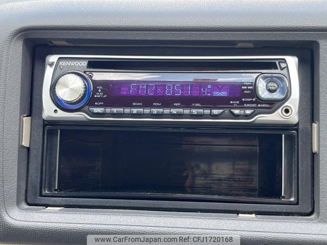 honda life 2010 CFJ1720168 image 2