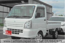 suzuki carry-truck 2018 -SUZUKI--Carry Truck EBD-DA16T--DA16T-413451---SUZUKI--Carry Truck EBD-DA16T--DA16T-413451-