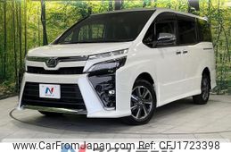 toyota voxy 2018 CFJ1723398