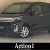 daihatsu move 2013 quick_quick_LA100S_LA100S-0253728 image 1