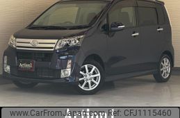 daihatsu move 2013 quick_quick_LA100S_LA100S-0253728