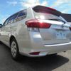 toyota corolla-fielder 2020 CFJ1632982 image 2