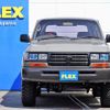 toyota land-cruiser-wagon 1996 -TOYOTA--Land Cruiser Wagon E-FZJ80G--FZJ80-0144849---TOYOTA--Land Cruiser Wagon E-FZJ80G--FZJ80-0144849- image 9