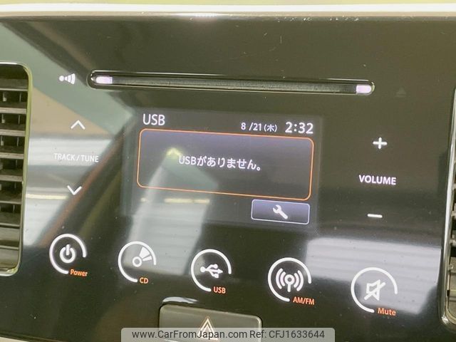 nissan moco 2014 CFJ1633644 image 2