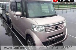 honda n-box 2014 -HONDA--N BOX JF2-1203802---HONDA--N BOX JF2-1203802-