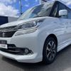 suzuki solio 2018 -SUZUKI--Solio DAA-MA36S--MA36S-675701---SUZUKI--Solio DAA-MA36S--MA36S-675701- image 1