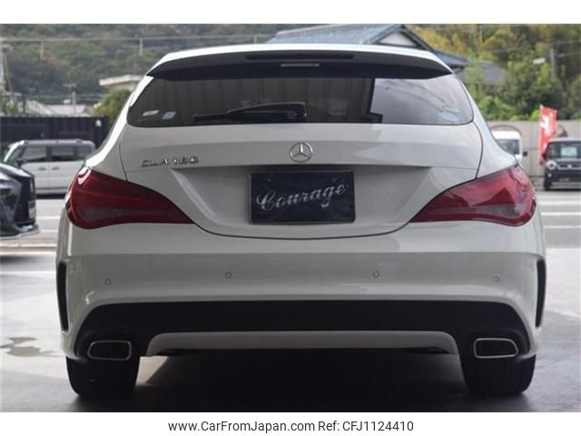 mercedes-benz cla-class 2015 -MERCEDES-BENZ 【名変中 】--Benz CLA 117942--2N212356---MERCEDES-BENZ 【名変中 】--Benz CLA 117942--2N212356- image 2