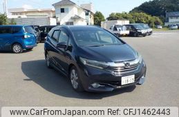 honda shuttle 2015 -HONDA 【野田 500】--Shuttle DAA-GP7--GP7-1008979---HONDA 【野田 500】--Shuttle DAA-GP7--GP7-1008979-
