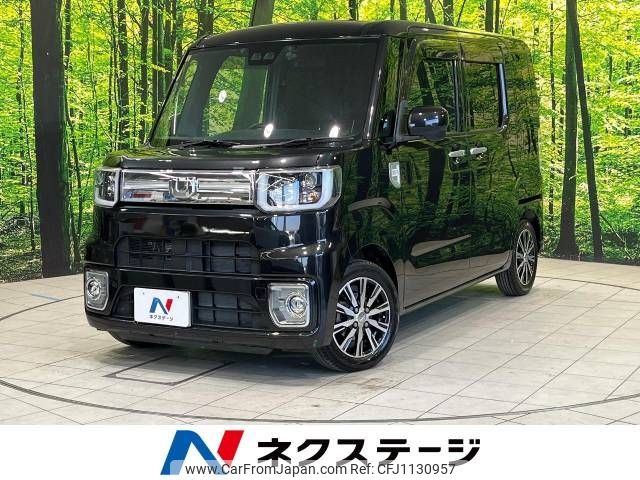 daihatsu wake 2018 -DAIHATSU--WAKE DBA-LA700S--LA700S-0122690---DAIHATSU--WAKE DBA-LA700S--LA700S-0122690- image 1