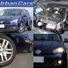 volkswagen golf 2010 quick_quick_DBA-1KCAX_WVWZZZ1KZBW021297 image 2