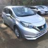 nissan note 2020 quick_quick_DAA-HE12_HE12-318737 image 2