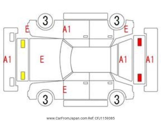 honda n-box 2019 -HONDA--N BOX DBA-JF3--JF3-1299179---HONDA--N BOX DBA-JF3--JF3-1299179- image 2