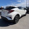 toyota c-hr 2018 -TOYOTA--C-HR DAA-ZYX10--ZYX10-2150037---TOYOTA--C-HR DAA-ZYX10--ZYX10-2150037- image 18