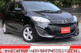 mazda premacy 2011 F00751