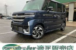 suzuki spacia 2025 CFJ1809071