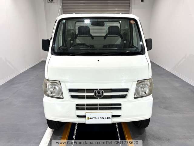 honda acty-truck 2003 CFJ1778620 image 2