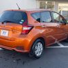 nissan note 2018 -NISSAN--Note DAA-HE12--HE12-135528---NISSAN--Note DAA-HE12--HE12-135528- image 18