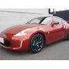 nissan fairlady-z 2015 -NISSAN--Fairlady Z CBA-Z34--Z34-520144---NISSAN--Fairlady Z CBA-Z34--Z34-520144- image 4