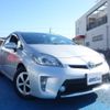 toyota prius 2014 quick_quick_DAA-ZVW30_ZVW30-1841007 image 2