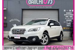 subaru outback 2016 -SUBARU--Legacy OutBack DBA-BS9--BS9-030976---SUBARU--Legacy OutBack DBA-BS9--BS9-030976-