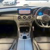 mercedes-benz c-class 2018 CFJ1789356 image 2