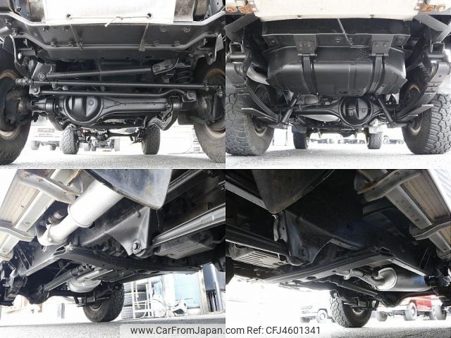 1999 Toyota Land Cruiser JDM car for sale — photo 18 of 20