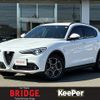alfa-romeo stelvio 2020 CFJ1762987 image 1