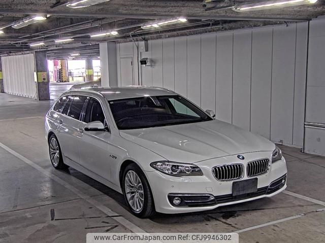 bmw 5-series 2016 -BMW--BMW 5 Series WBA5J32070D696783---BMW--BMW 5 Series WBA5J32070D696783- image 1