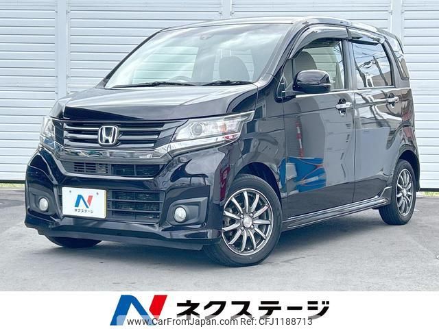 honda n-wgn 2015 quick_quick_JH1_JH1-1123442 image 1