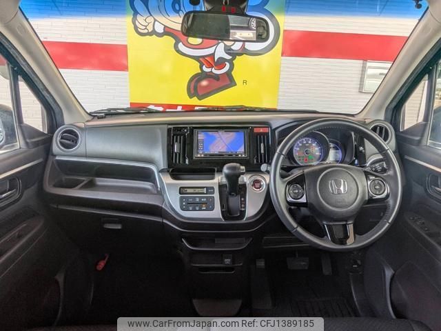 honda n-wgn 2014 quick_quick_JH1_JH1-1024569 image 2