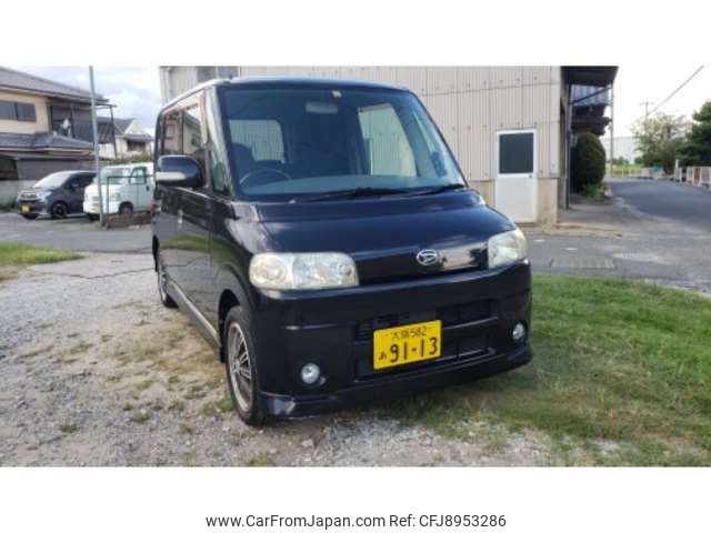 daihatsu tanto 2006 -DAIHATSU 【大阪 582ｱ9113】--Tanto CBA-L350S--L350S-0244028---DAIHATSU 【大阪 582ｱ9113】--Tanto CBA-L350S--L350S-0244028- image 1