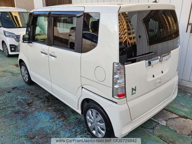 honda n-box 2015 -HONDA 【横浜 】--N BOX DBA-JF1--JF1-2422222---HONDA 【横浜 】--N BOX DBA-JF1--JF1-2422222- image 2